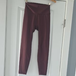 Adanola Leggings - Dark Brown